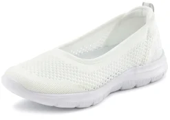 Sneaker Ballerinas