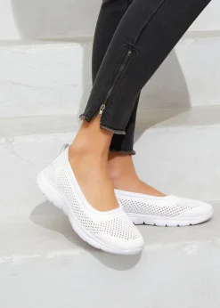 Sneaker Ballerinas