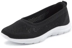 Sneaker Ballerinas
