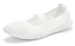 Sneaker Ballerinas