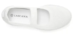 Sneaker Ballerinas