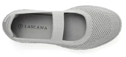 Sneaker Ballerinas