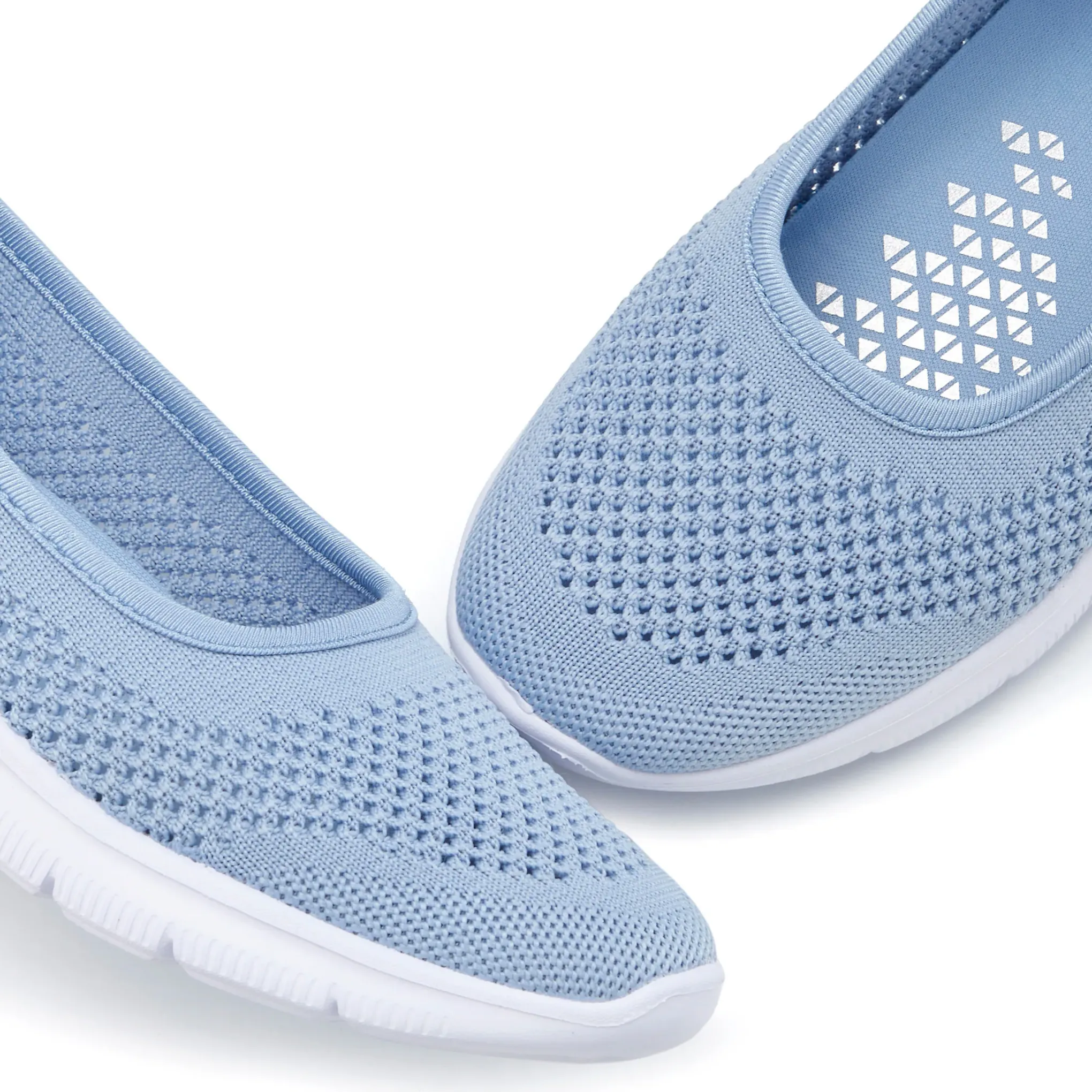 Sneaker Ballerinas
