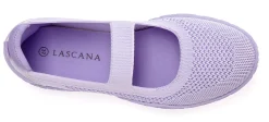 Sneaker Ballerinas