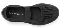 Sneaker Ballerinas