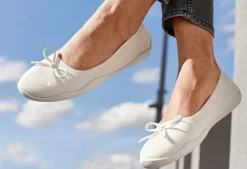 Sneaker Ballerinas