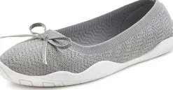 Sneaker Ballerinas