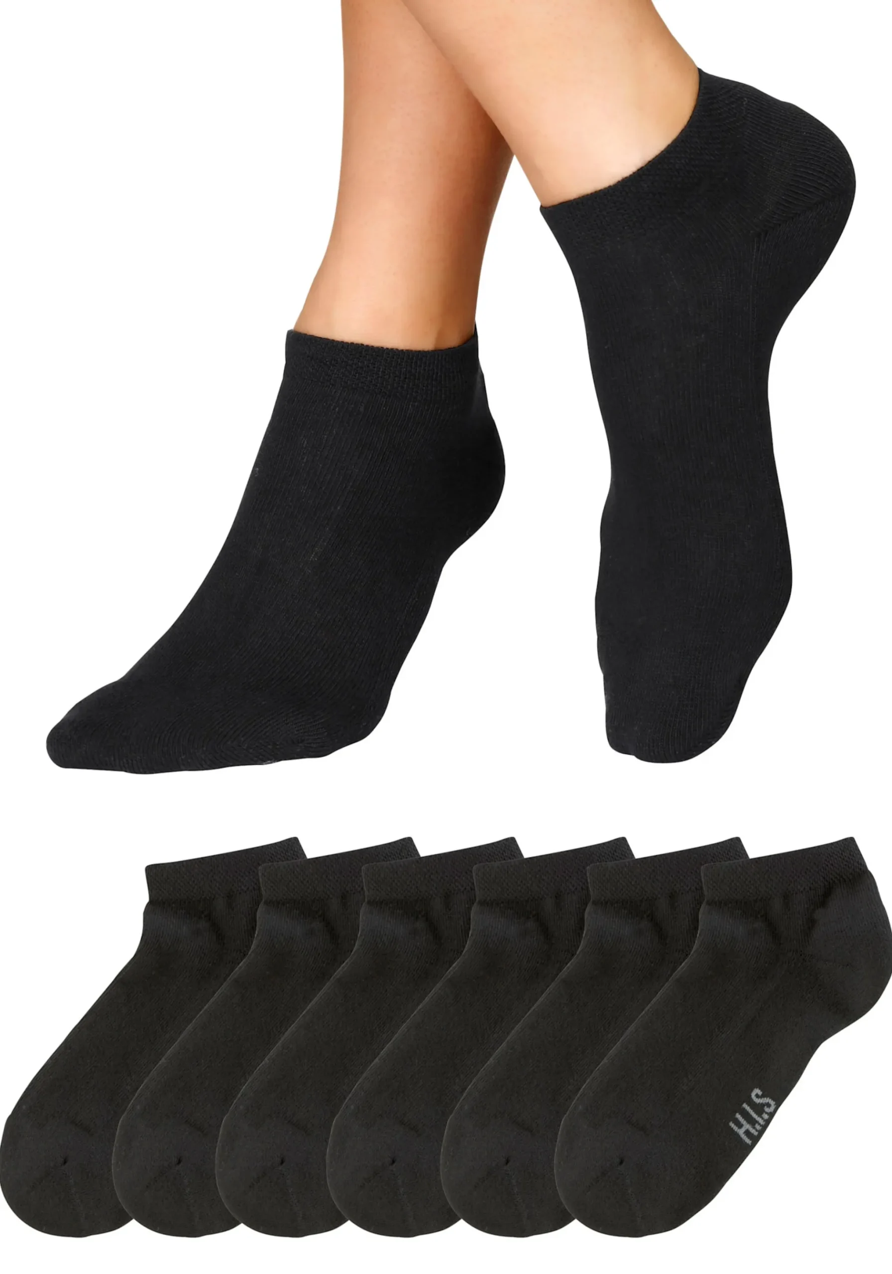 Sneakersocken