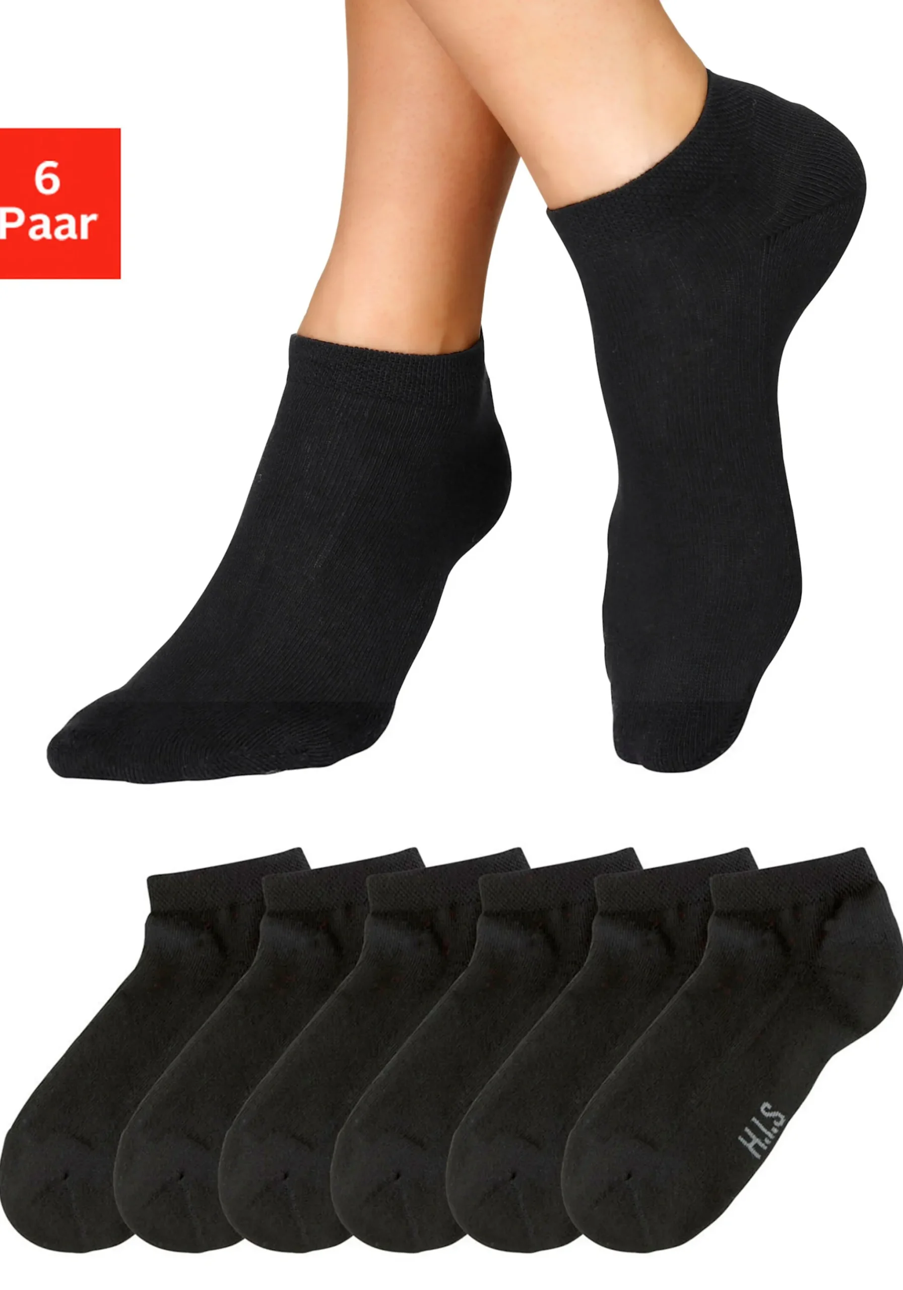 Sneakersocken