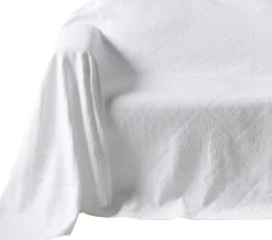 Sofaüberwurf