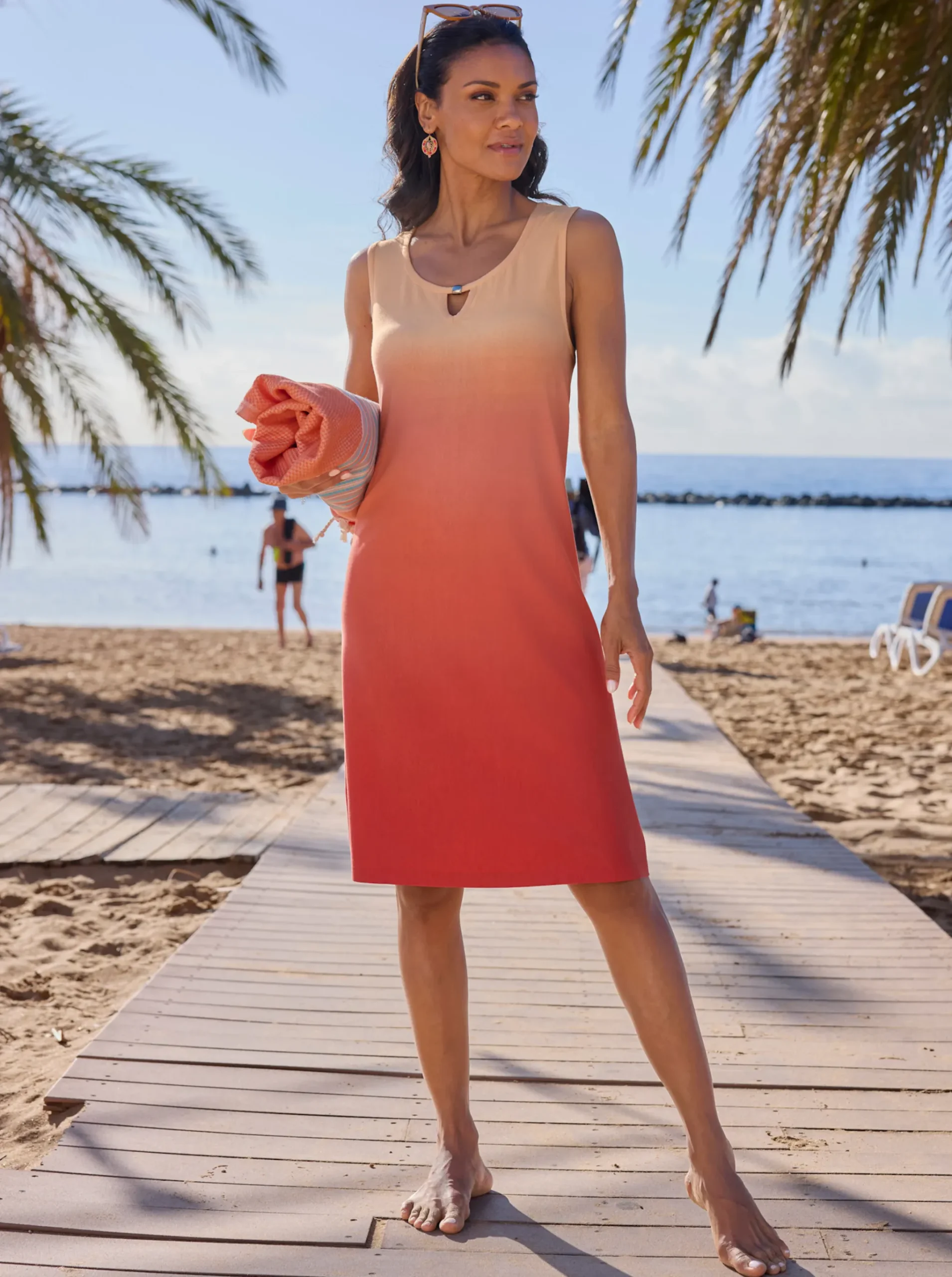 Sommerkleid
