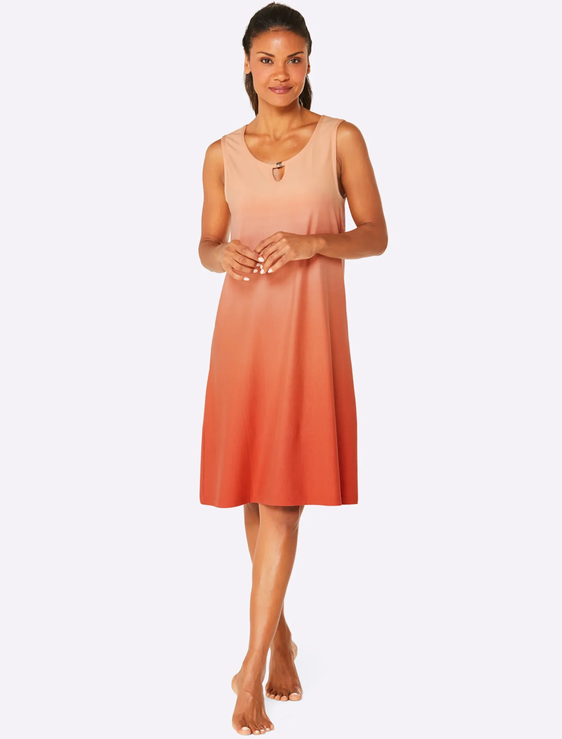 Sommerkleid