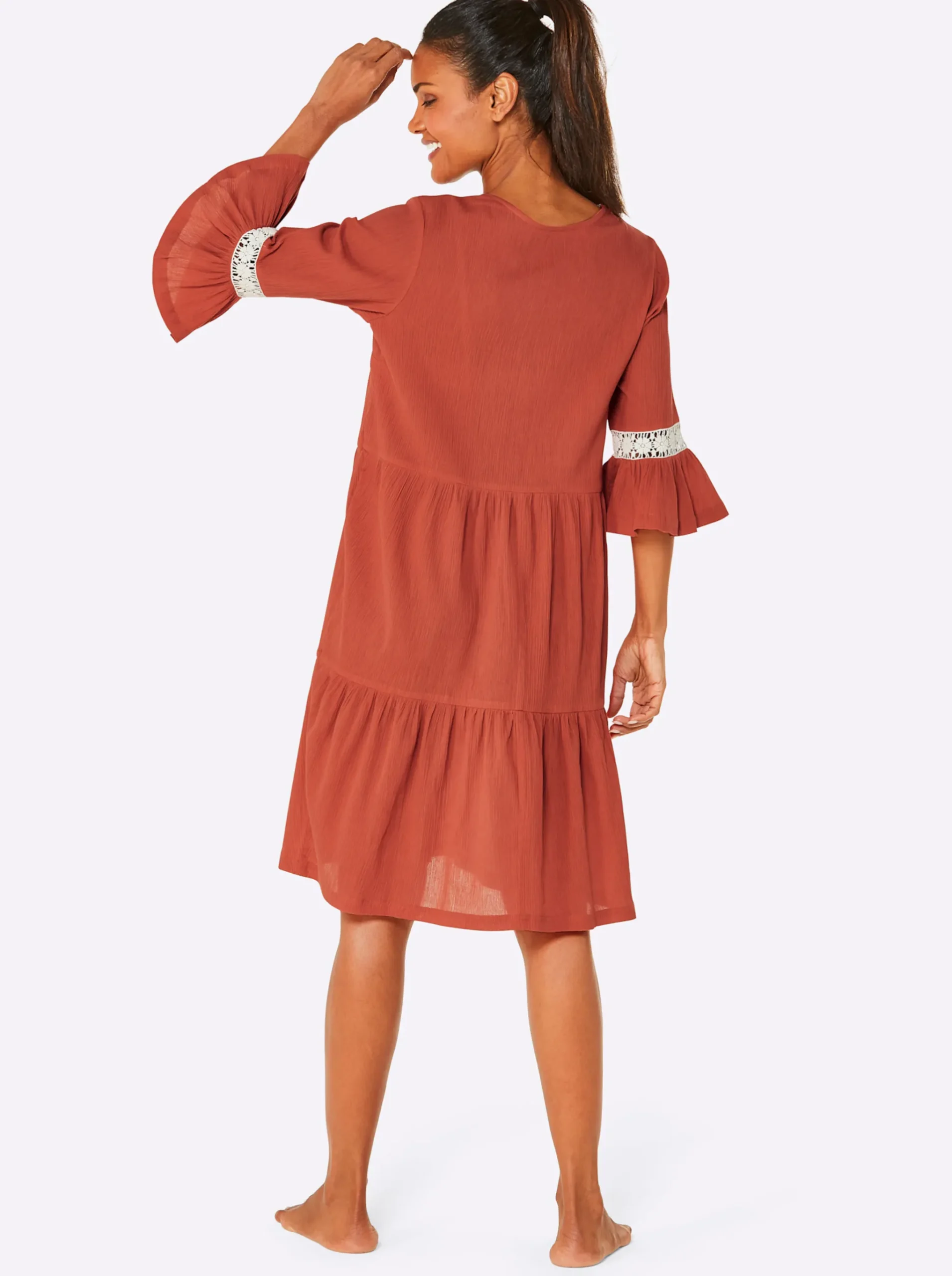 Sommerkleid