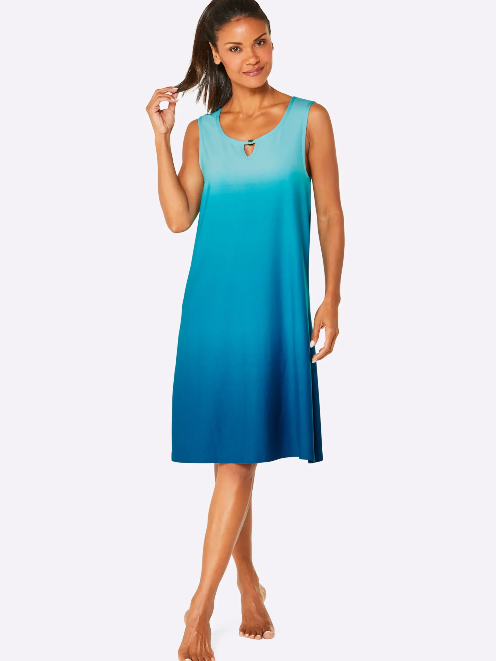 Sommerkleid
