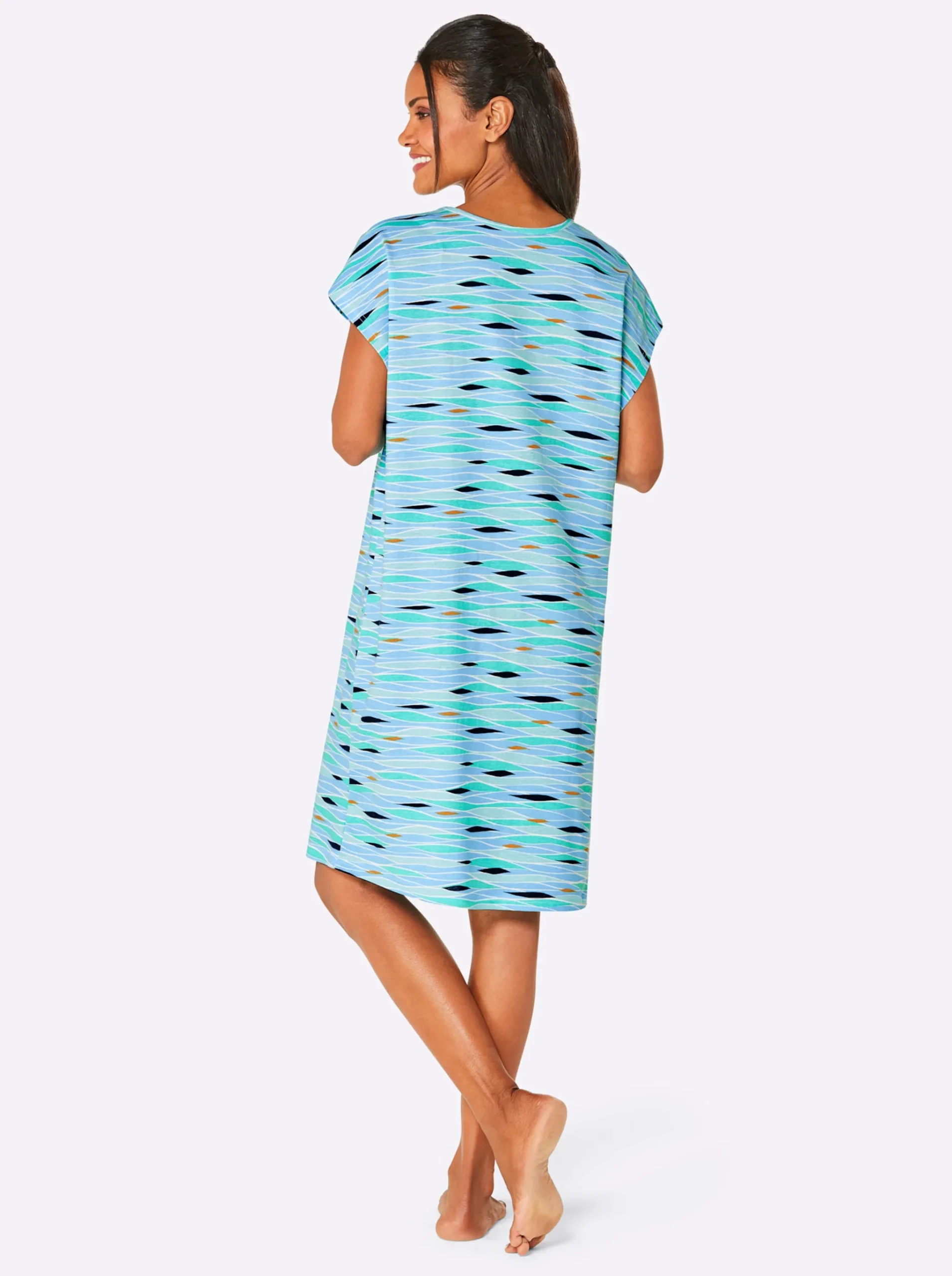 Sommerkleid