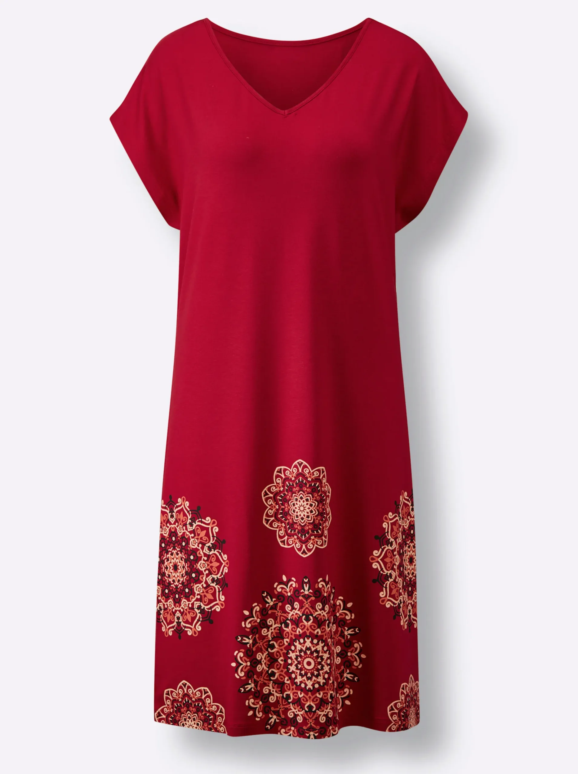 Sommerkleid