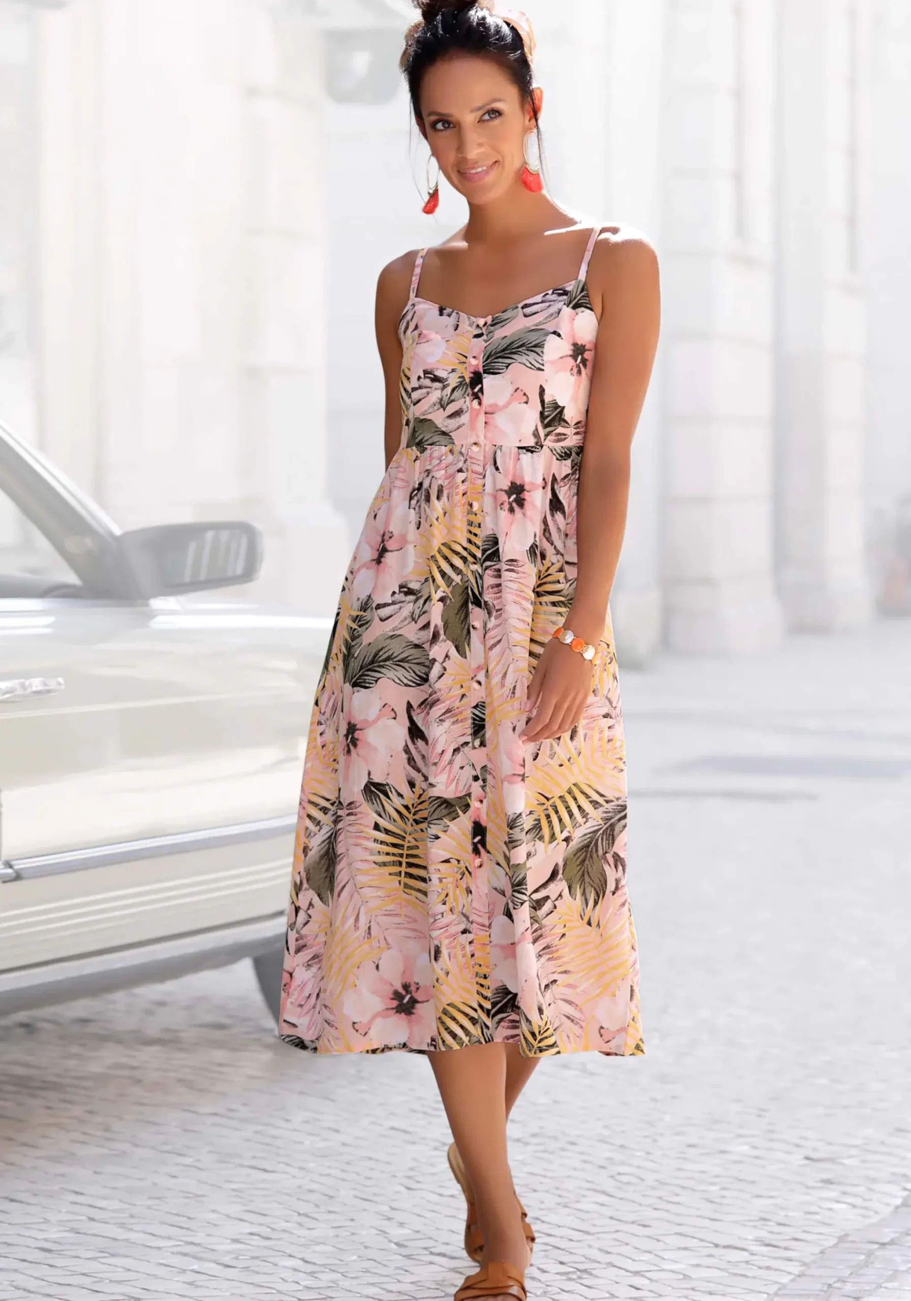 Sommerkleid