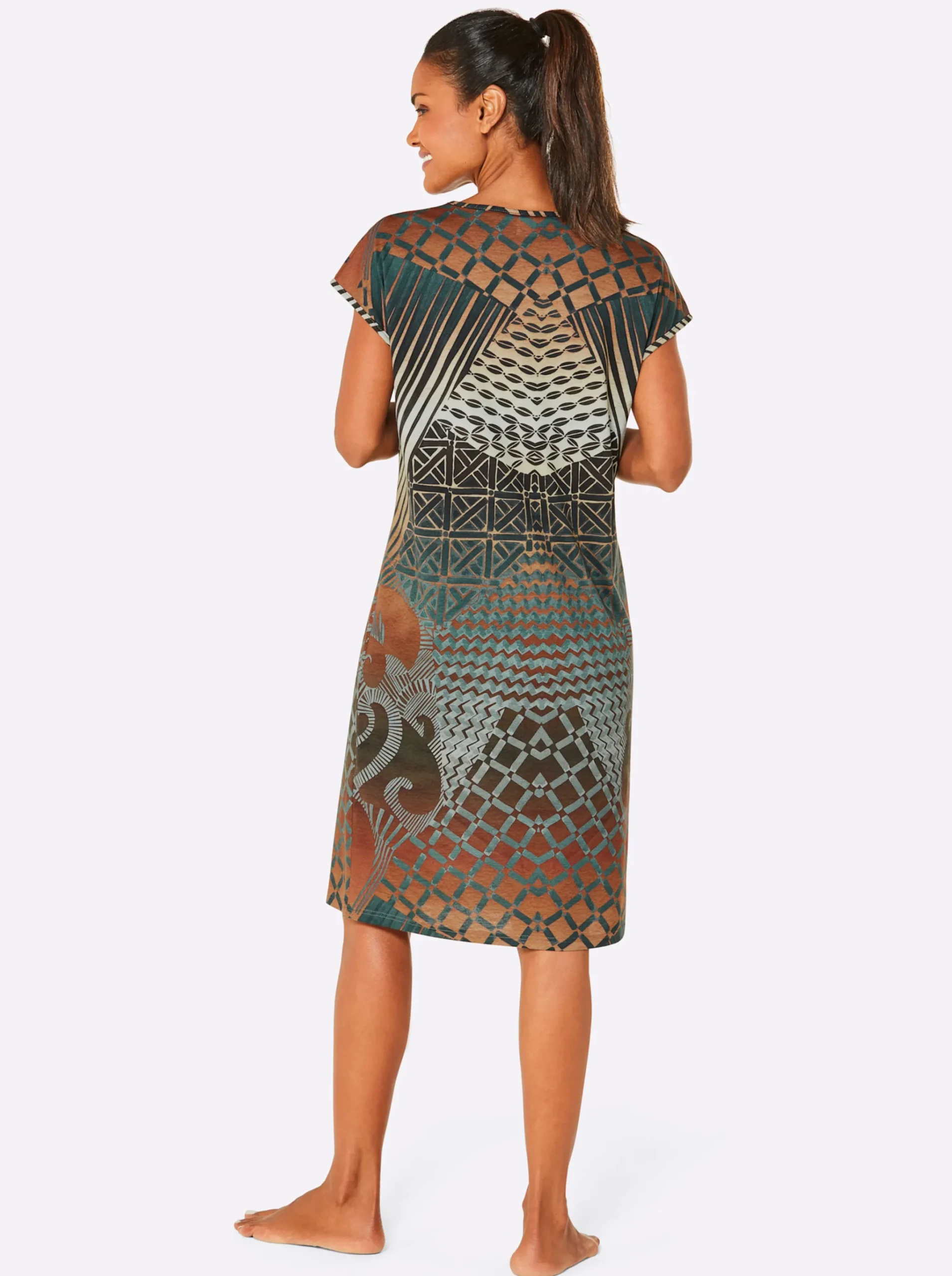 Sommerkleid