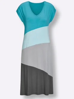 Sommerkleid in A-Linie