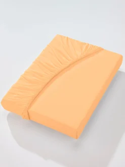 Spannbetttuch