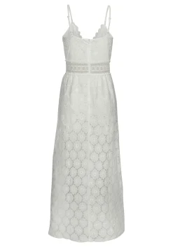 Spitzenkleid