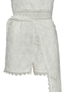 Spitzenkleid