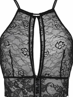Spitzentop