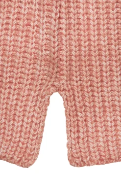 Stehkragenpullover