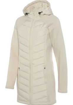 Steppjacke