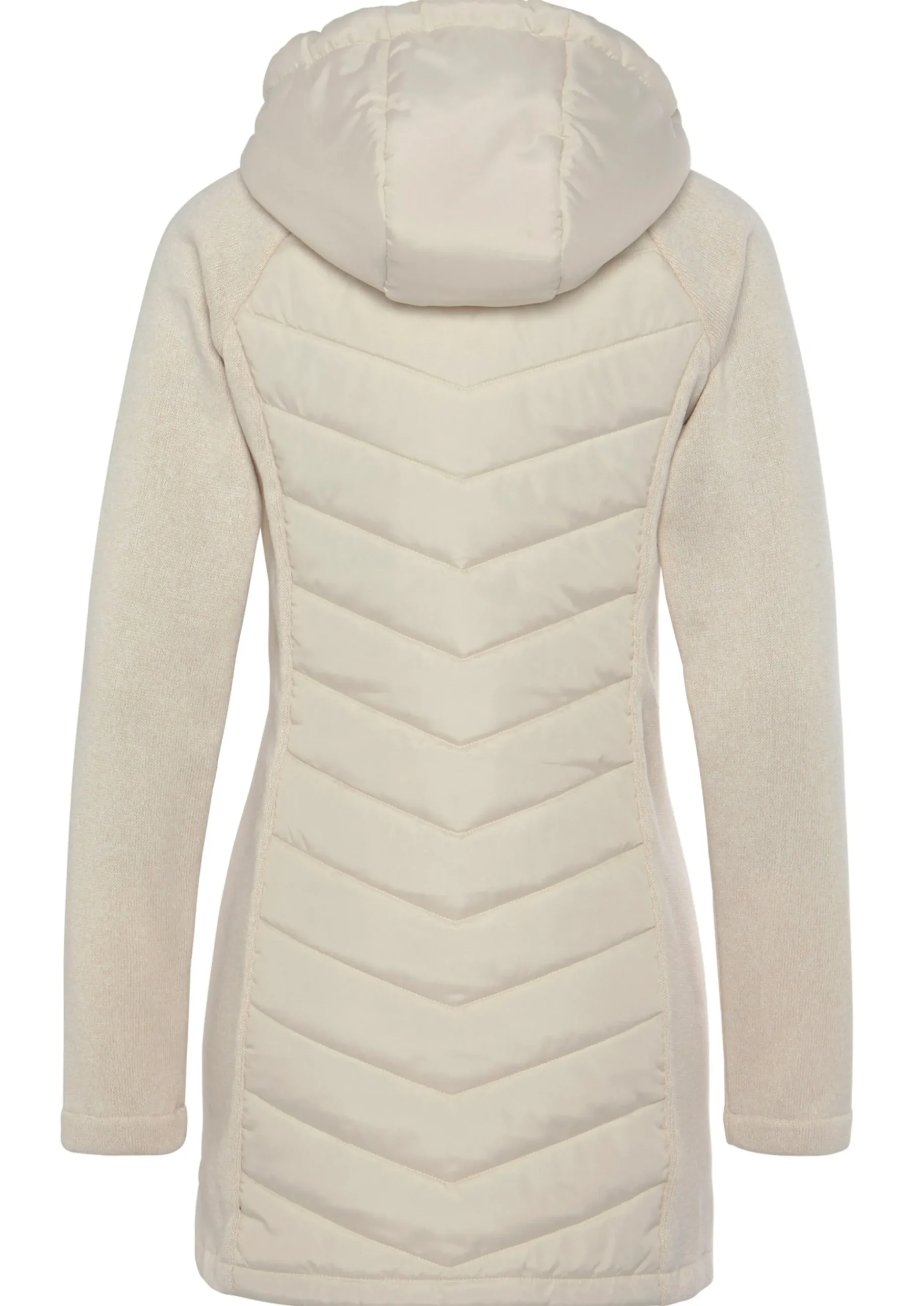 Steppjacke