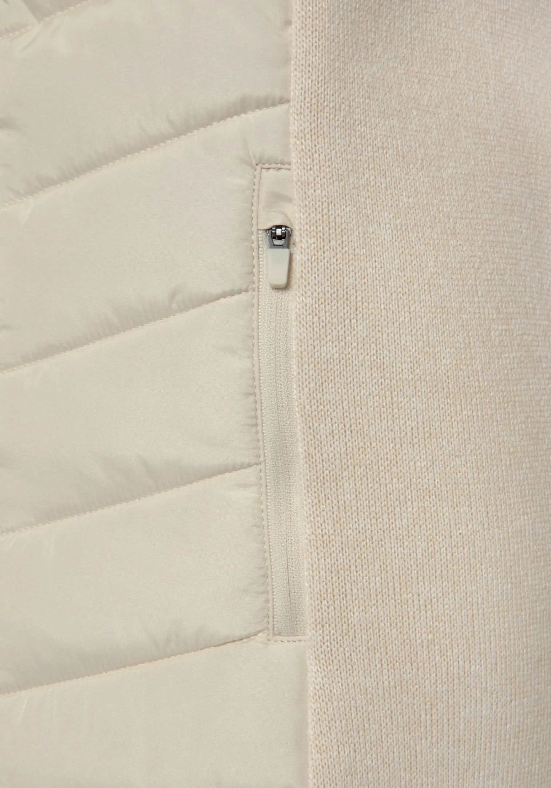 Steppjacke