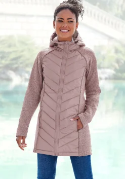 Steppjacke
