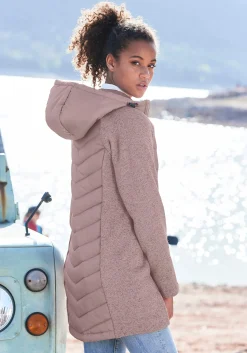 Steppjacke