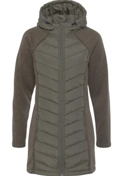 Steppjacke