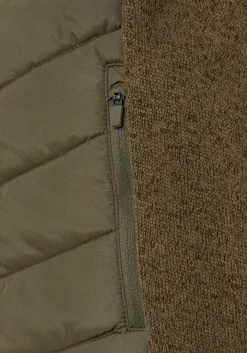 Steppjacke