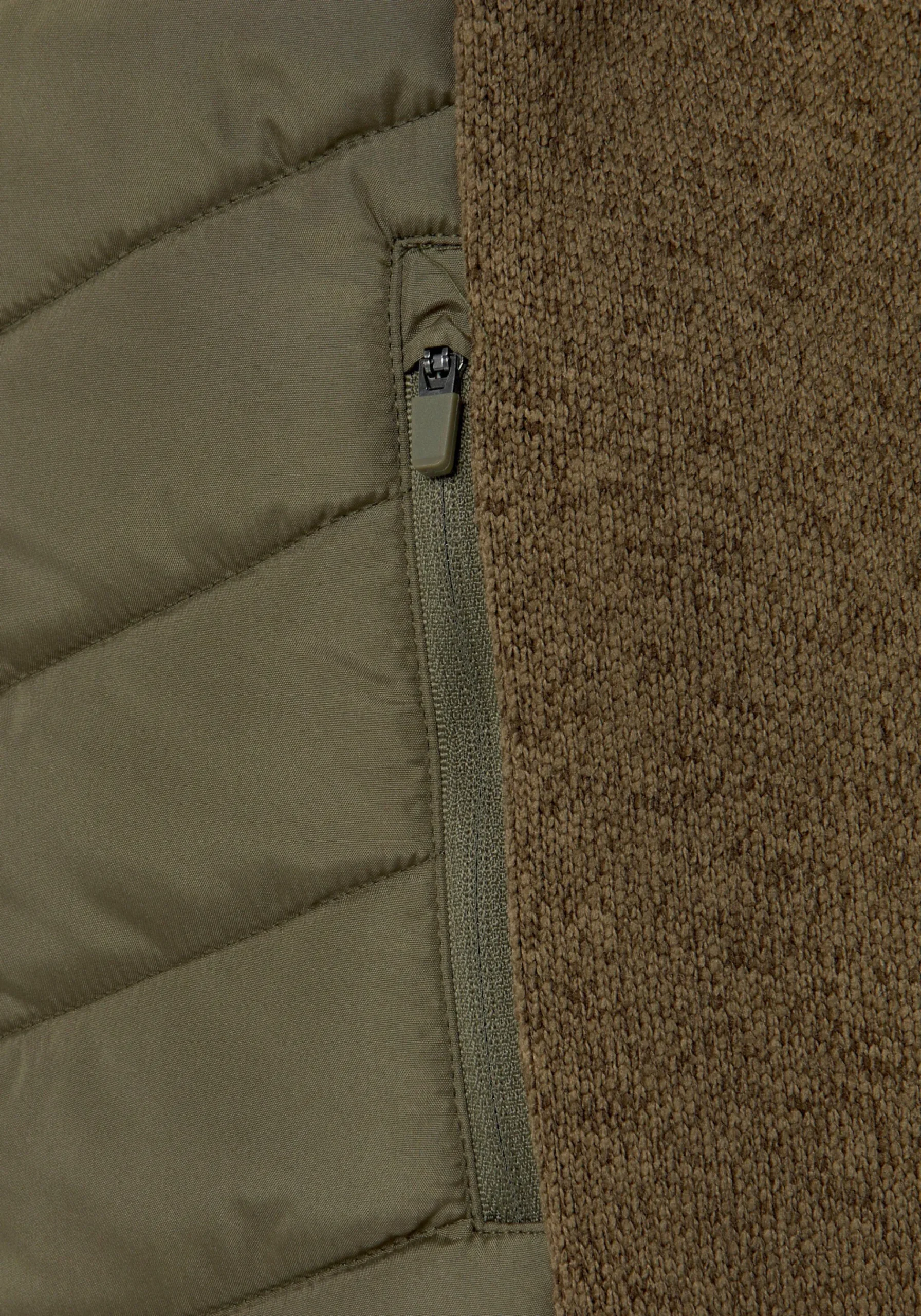 Steppjacke