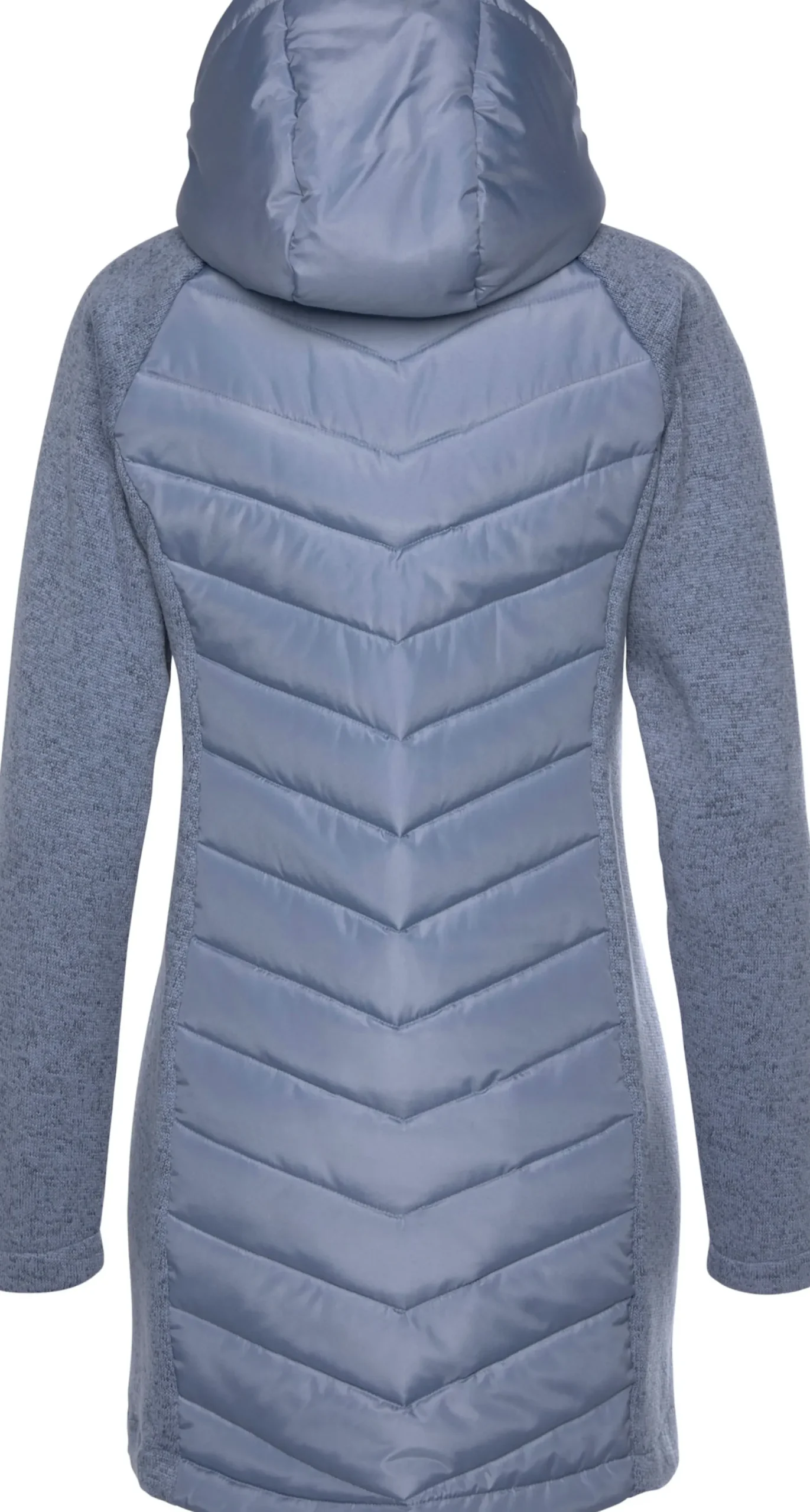 Steppjacke