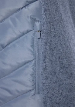 Steppjacke