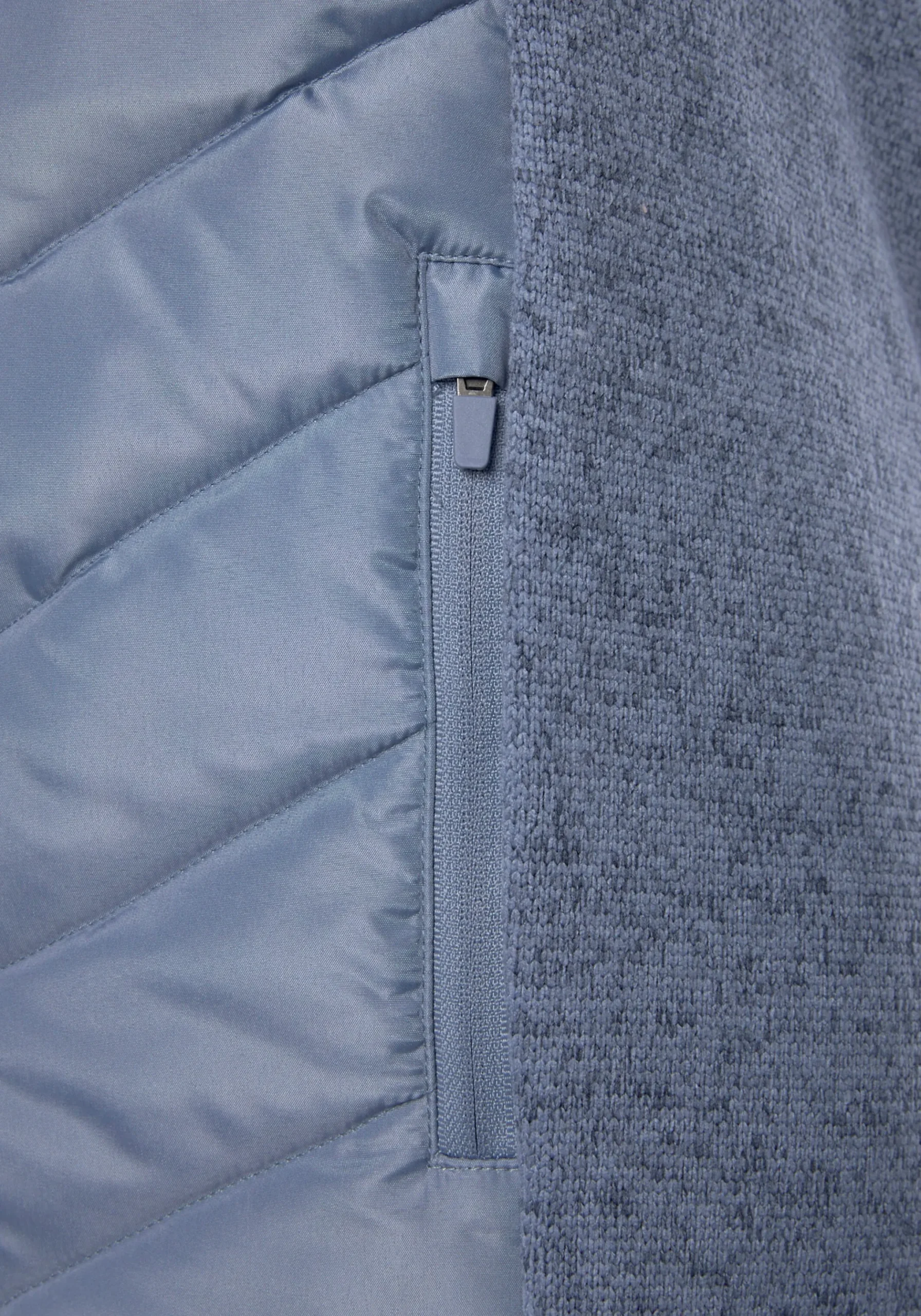 Steppjacke