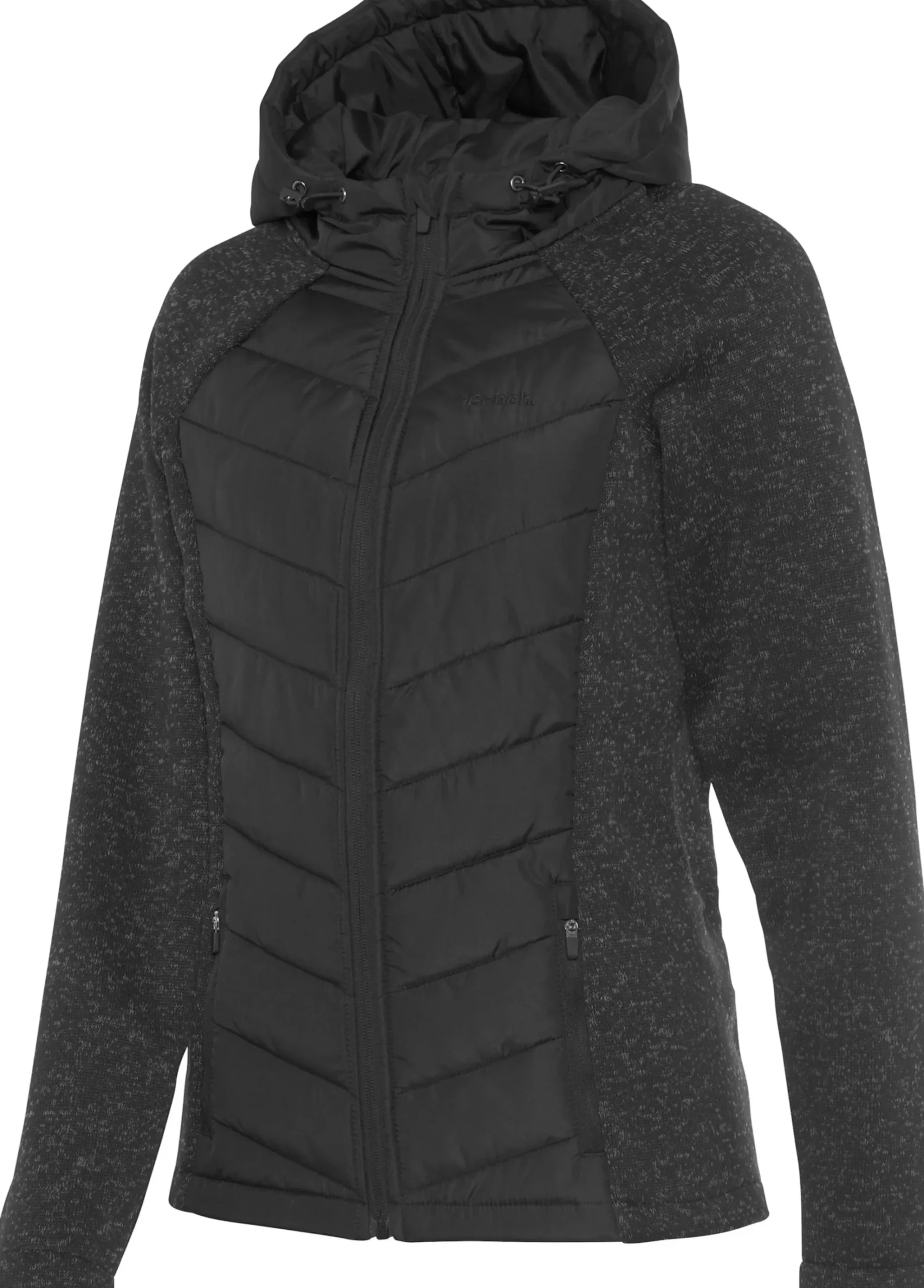 Steppjacke
