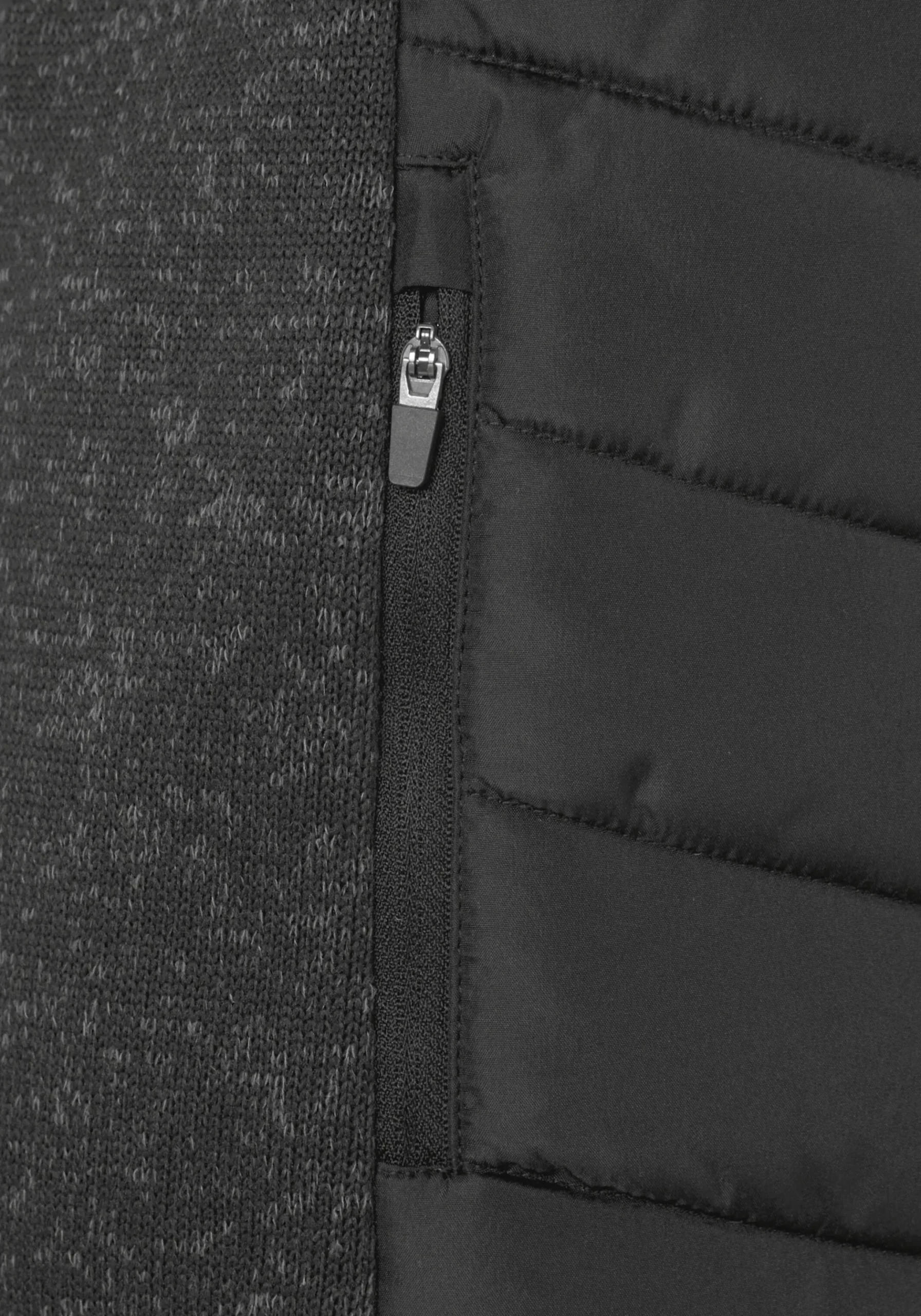 Steppjacke