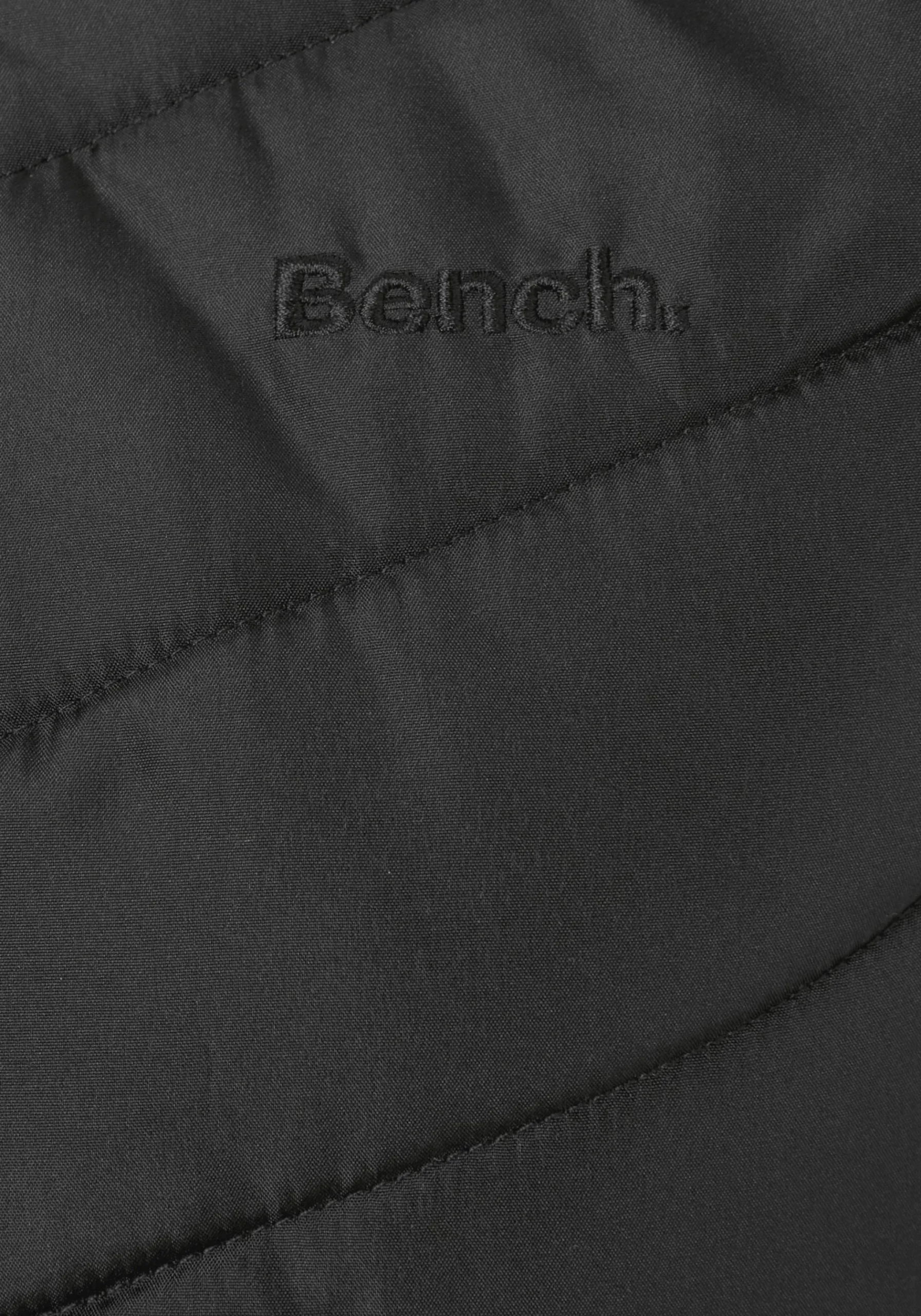 Steppjacke