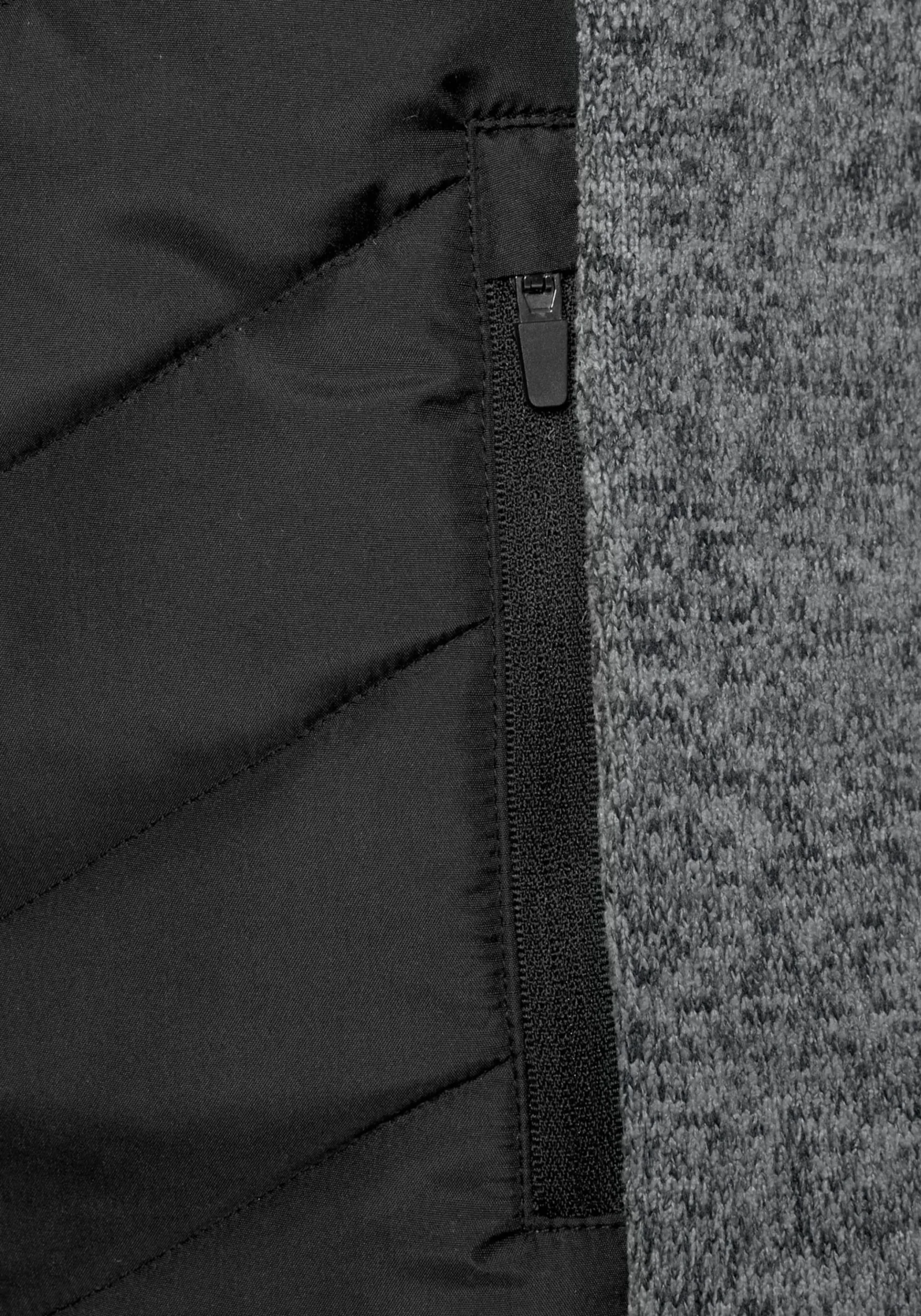 Steppjacke