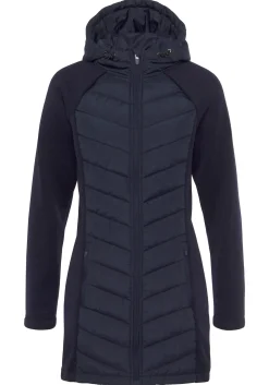 Steppjacke