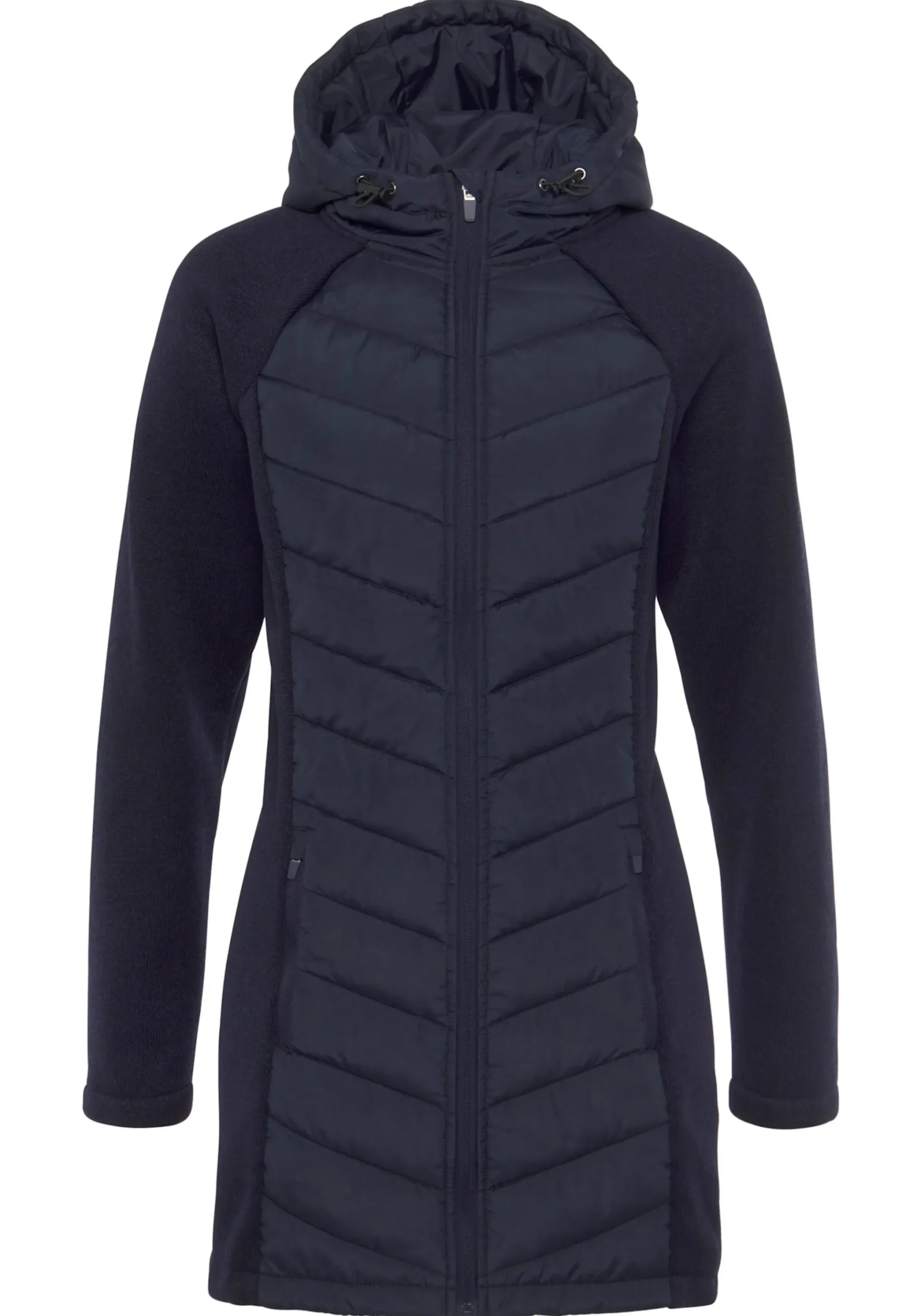Steppjacke