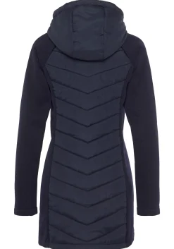 Steppjacke