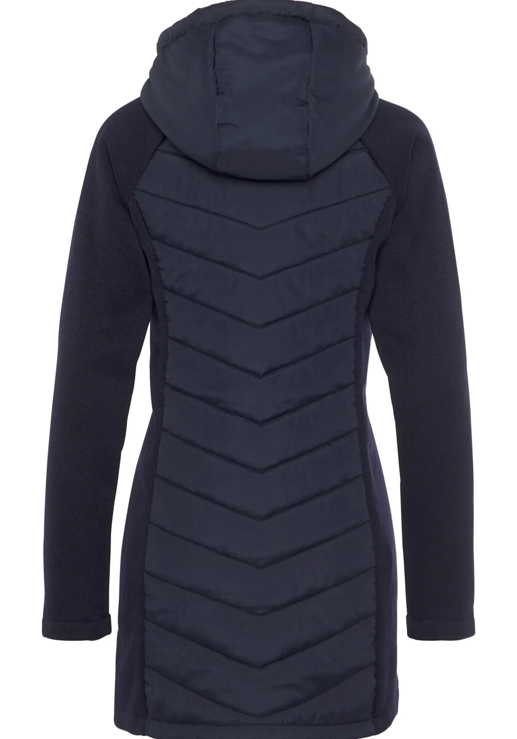 Steppjacke
