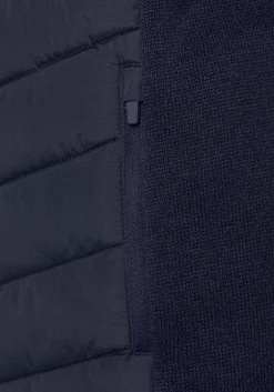 Steppjacke