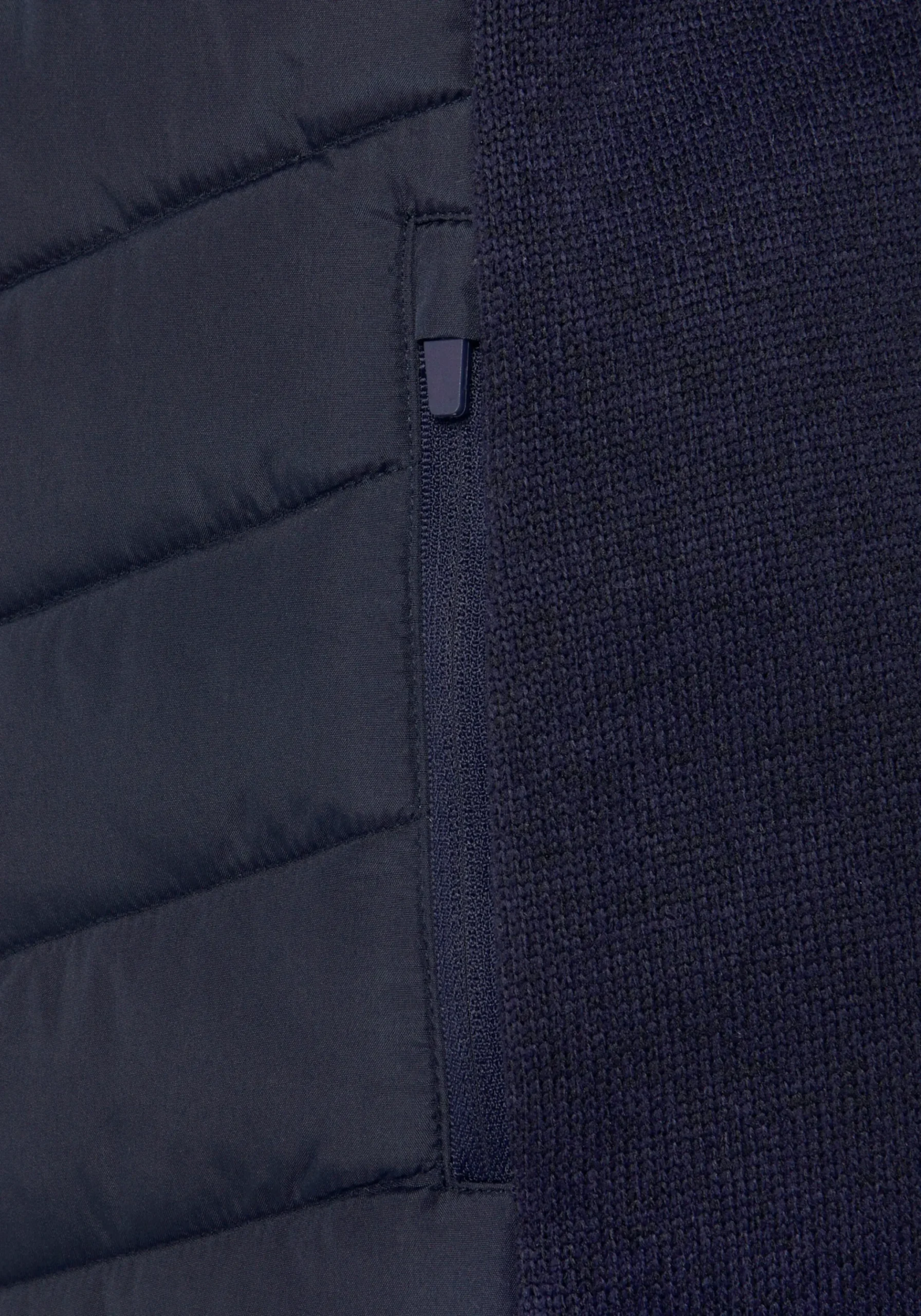 Steppjacke