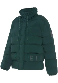 Steppjacke